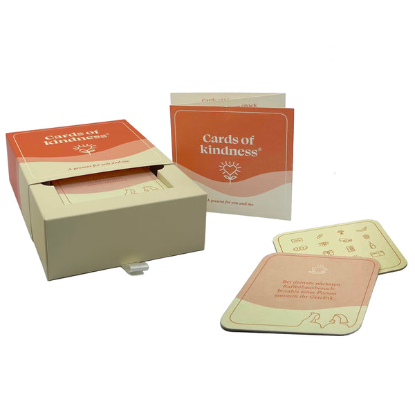 Cards Of Kindness Kartenset
